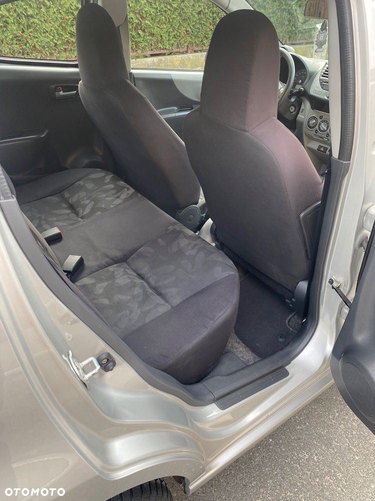 Suzuki Alto 1.0 Comfort - 10