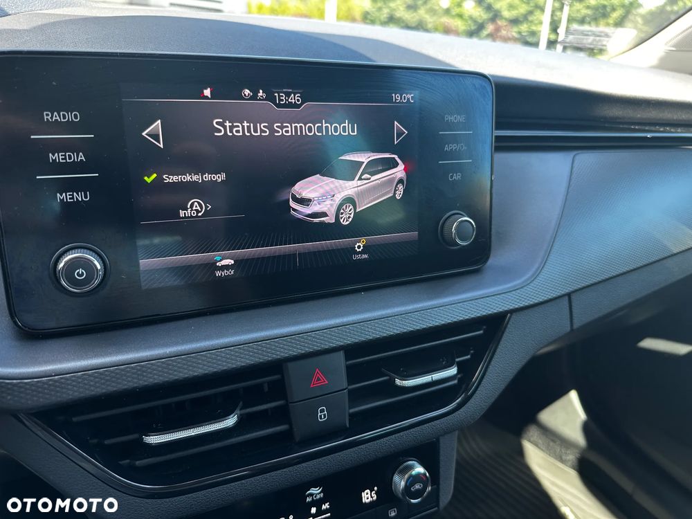 Skoda Kamiq 1.0 TSI Ambition - 22