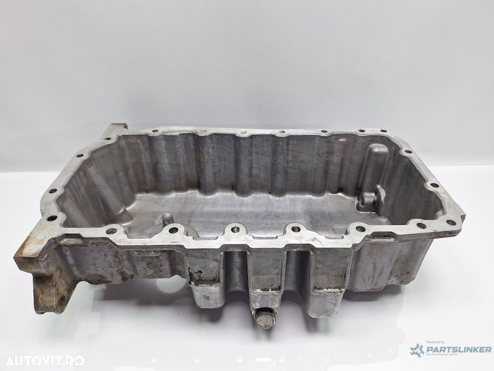 Baie de ulei VOLKSWAGEN PASSAT Variant 3C5 2005 - 2011 TDI BMP 03G103603AF - 3