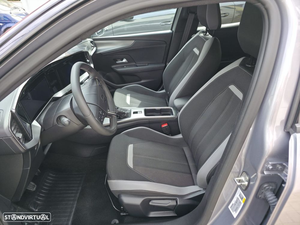 Opel Mokka 1.2 DI Turbo GS - 7