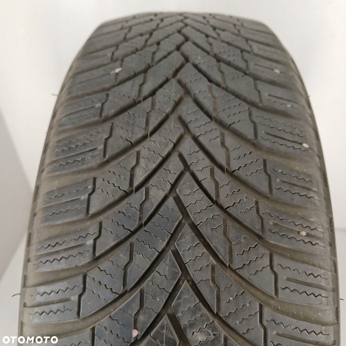 185/60R15 84T Firestone WinterHawk 4 2021r 85262 - 2