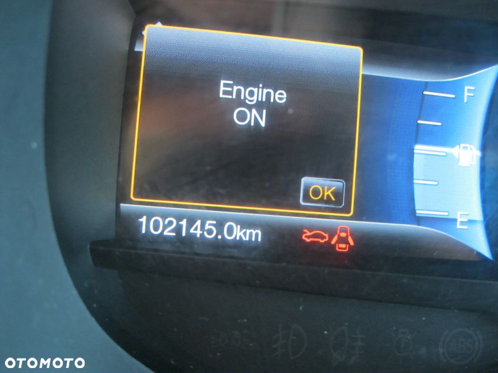 Ford Edge - 31