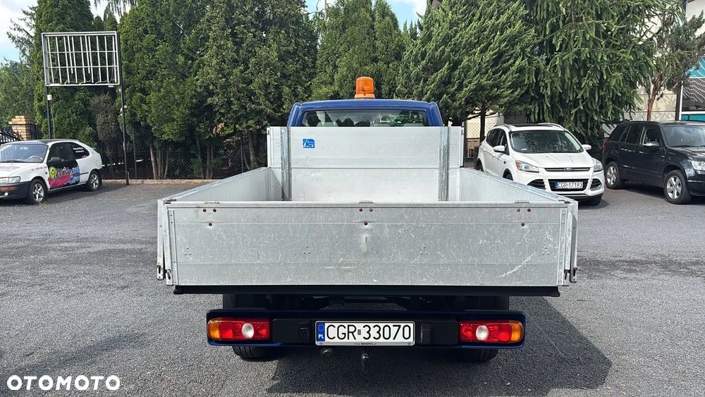 Volkswagen Transporter T5 - 9