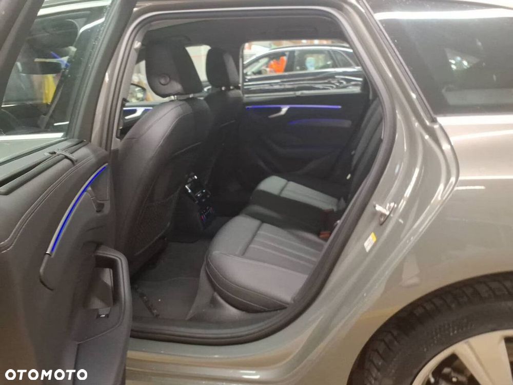 Audi A6 Avant TDI mHEV S tronic - 4
