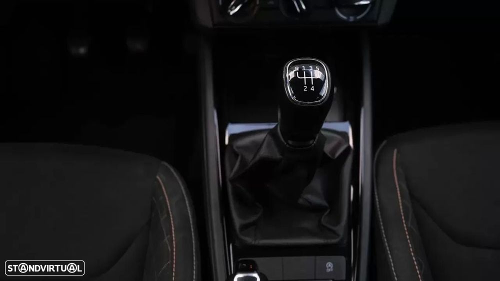 Skoda Scala 1.0 TSI - 19