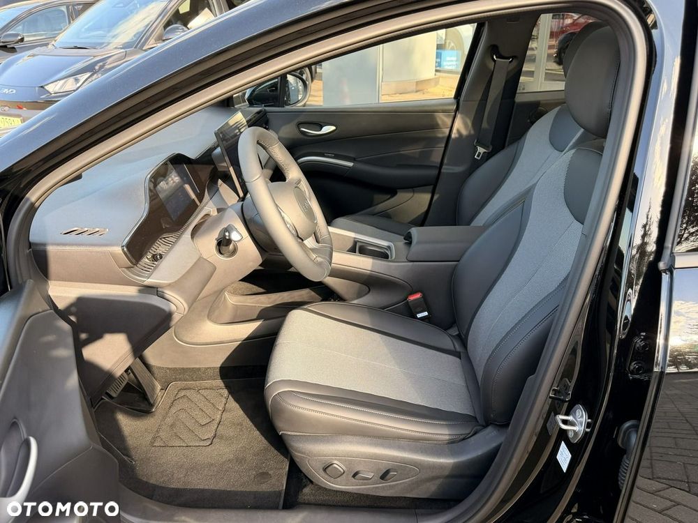 BYD Inny - 5