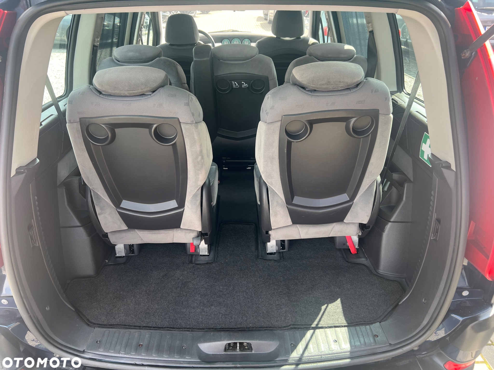 Citroën C8 2.0 16V Confort - 6