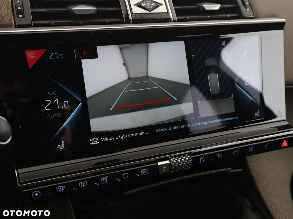 DS Automobiles DS 7 Crossback 1.6 E-Tense Bastille + - 25