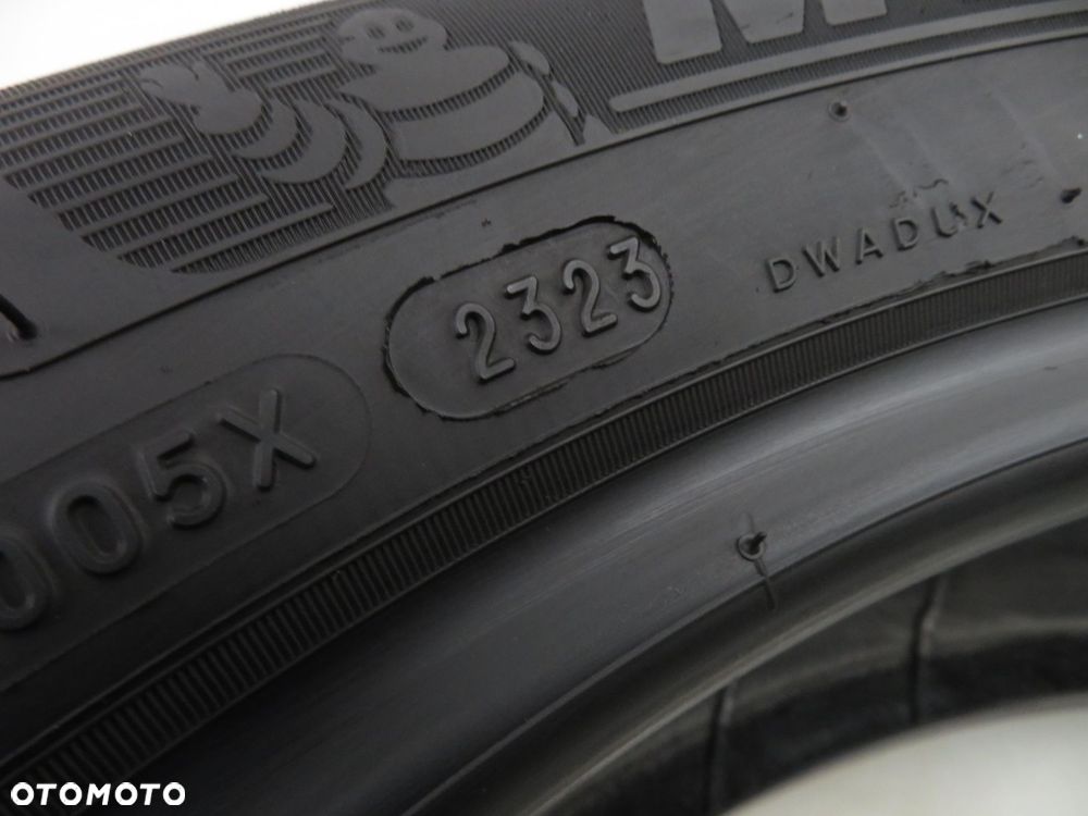 2x 175/60R18 OPONY LETNIE Michelin e-Primacy 85H - 4