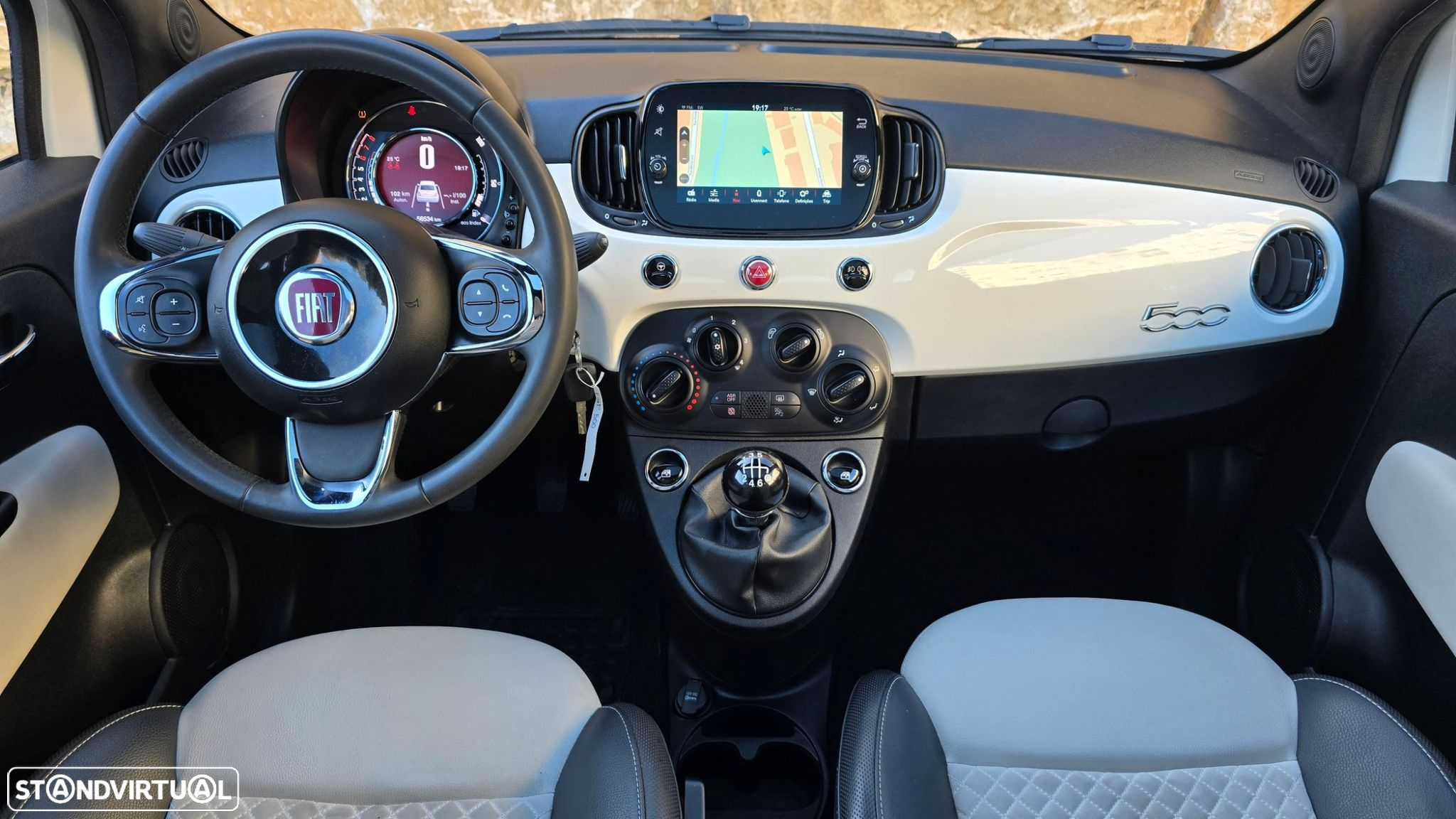 Fiat 500 - 10