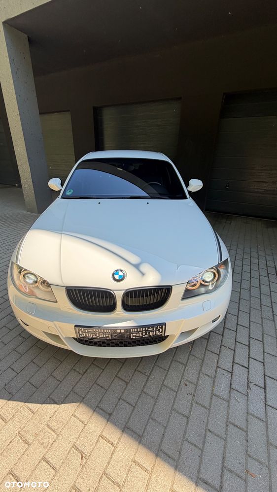 BMW Seria 1 - 2