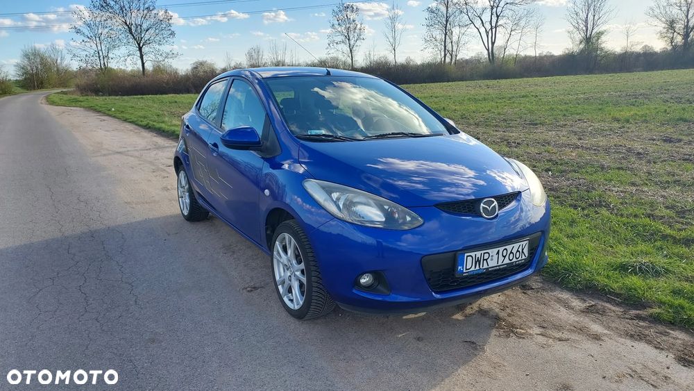Mazda 2 1.5 Dynamic - 2
