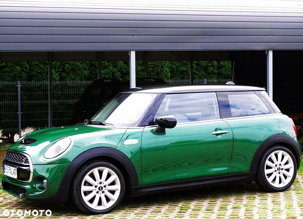 MINI Cooper S - 7