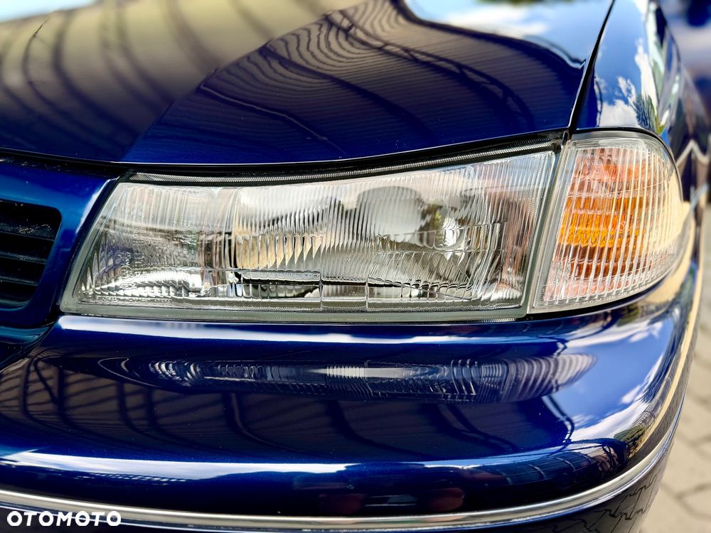 Daewoo Nexia 1.5 GL - 17