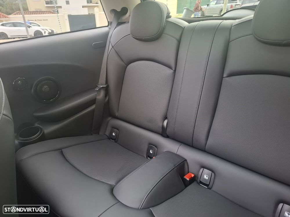 MINI 3 Portas Cooper SE Yours - 35