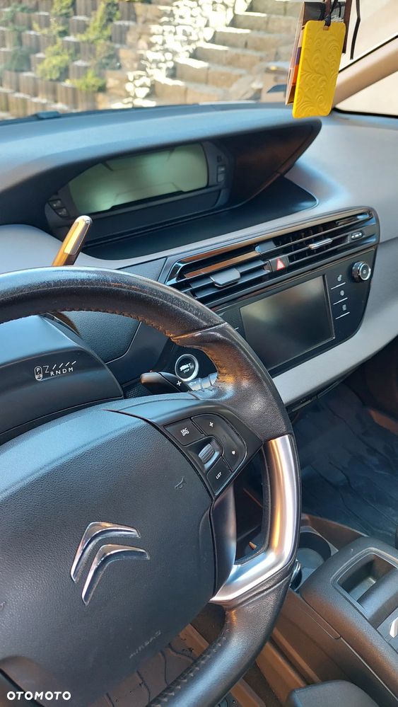 Citroën C4 Picasso BlueHDi 120 EAT6 Selection - 16