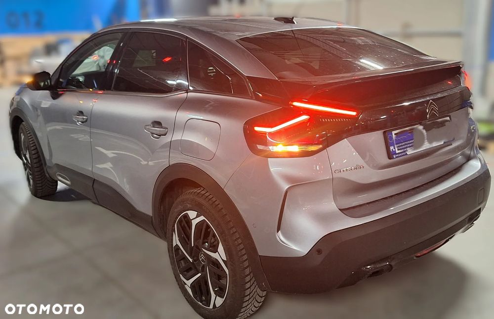 Citroën C4 1.5 BlueHDi Shine S&S EAT8 - 6