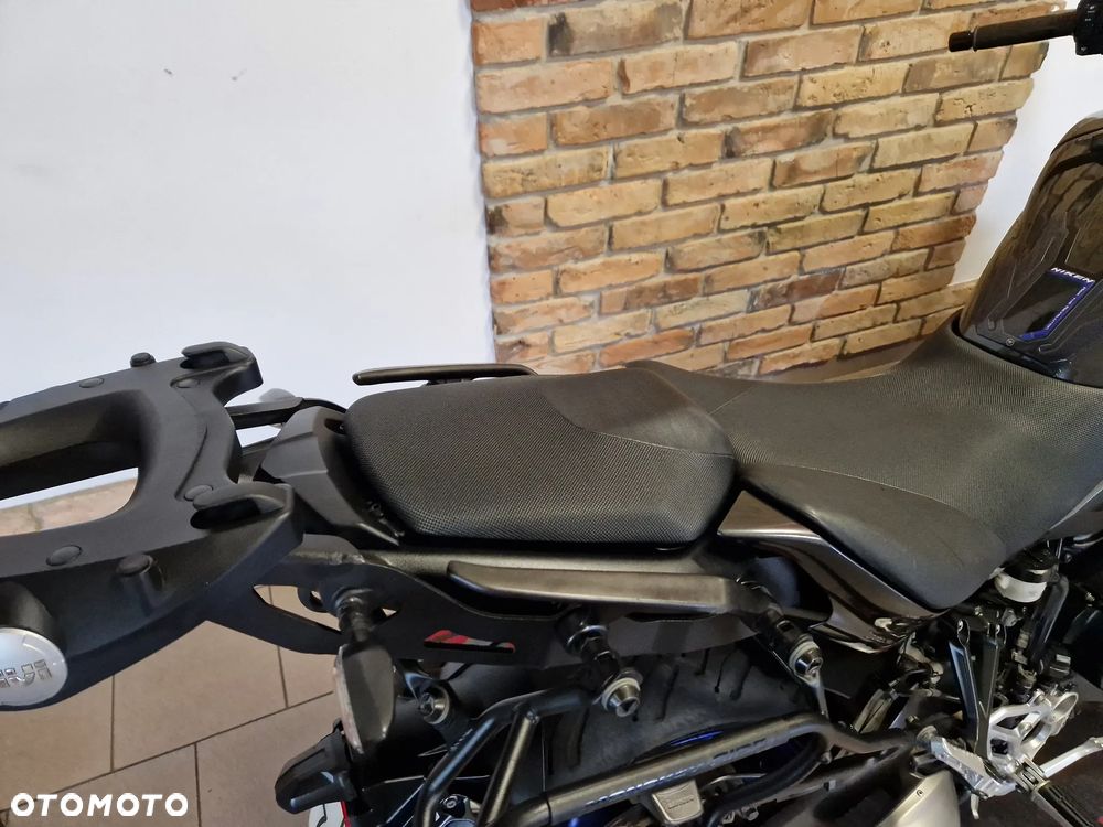Yamaha NIKEN - 31