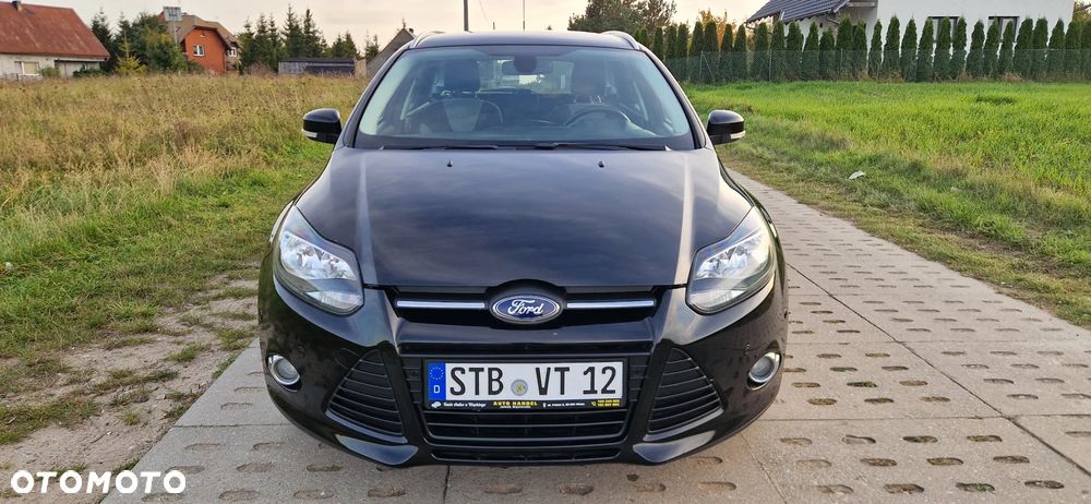 Ford Focus - 6