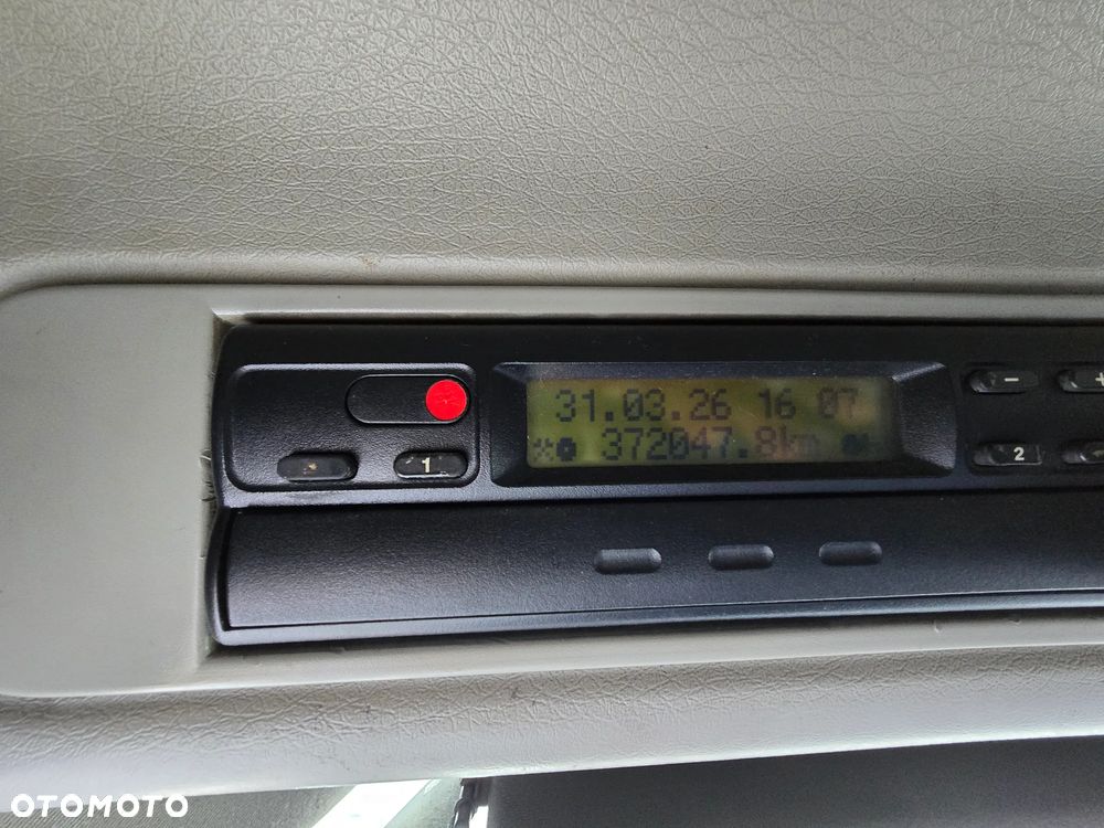 Volvo Fh 12 420 - 15