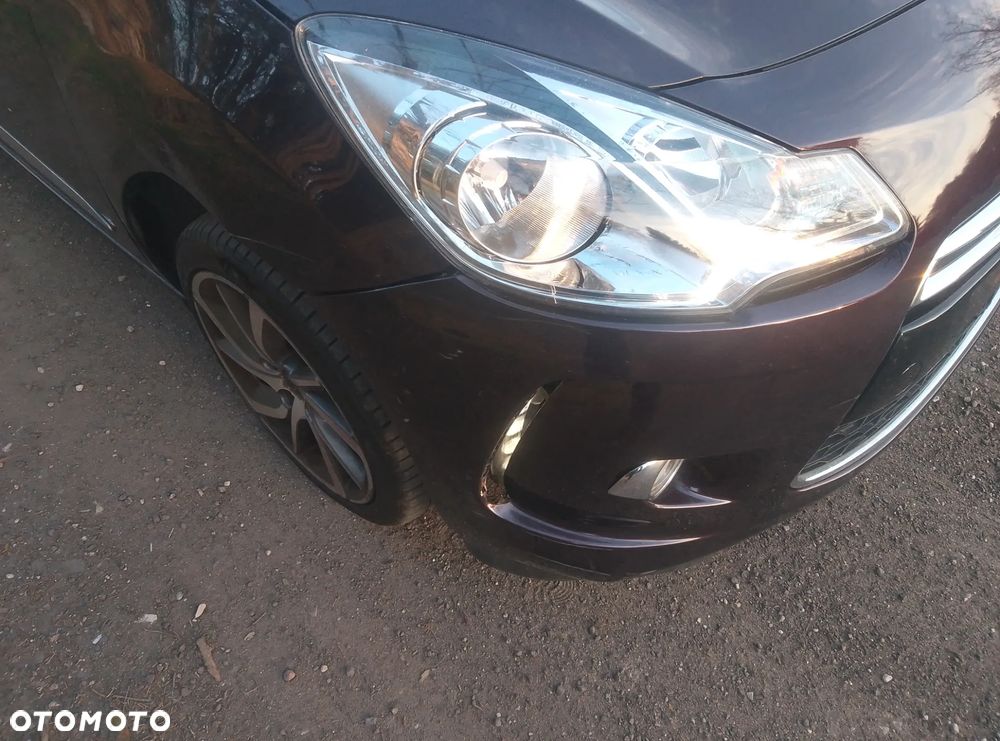 Citroën DS3 - 8