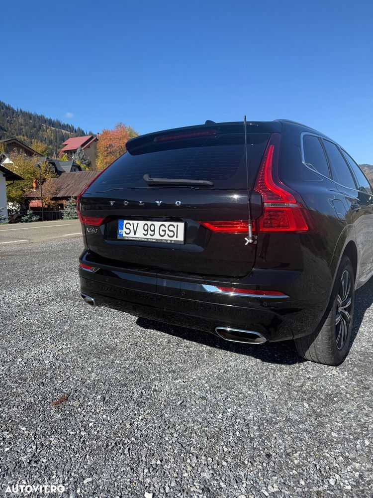 Volvo XC 60 - 3