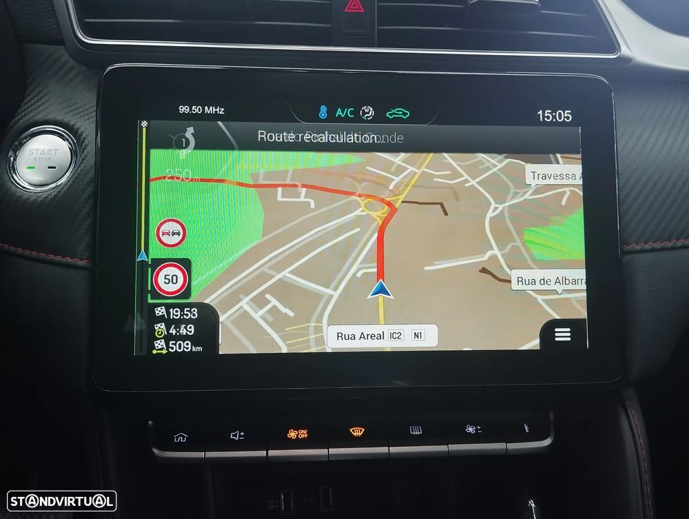 MG ZS 1.0 T-GDI Luxury Aut. - 25