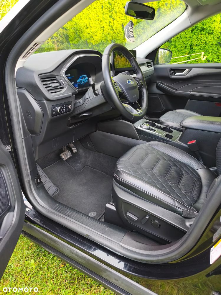 Ford Kuga - 9
