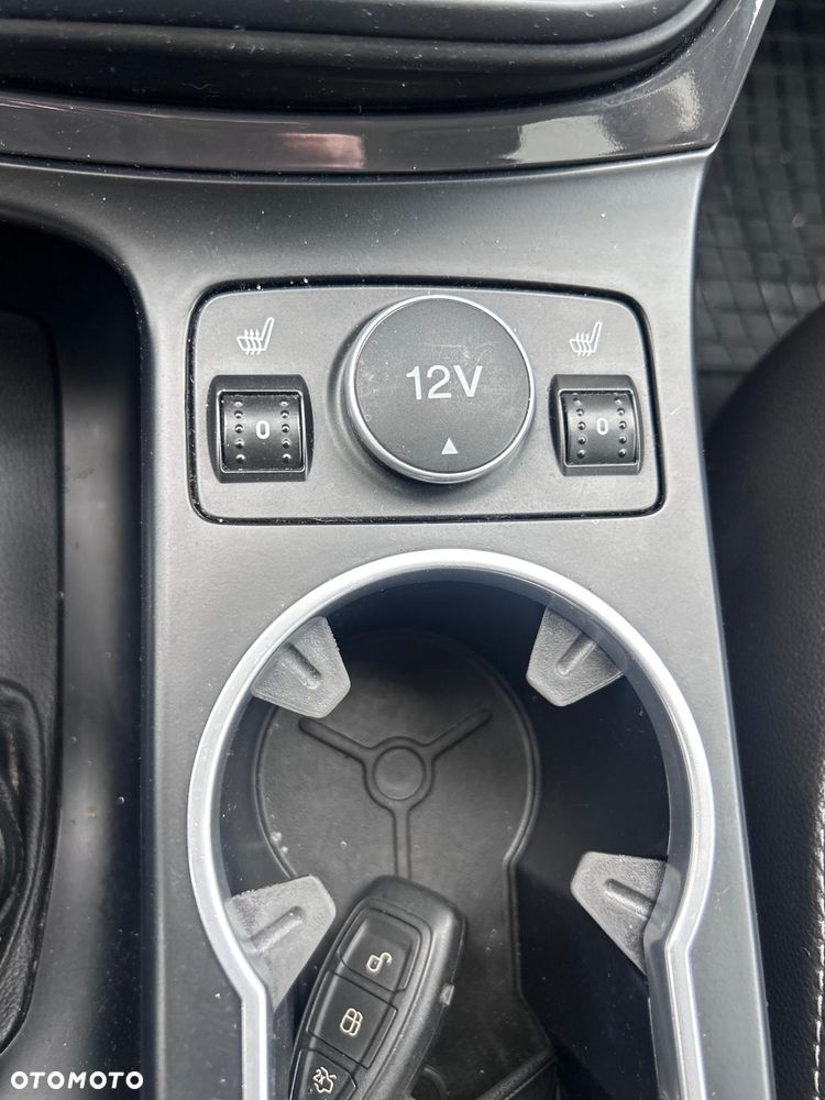 Ford Kuga 2.0 TDCi 4WD Titanium - 15