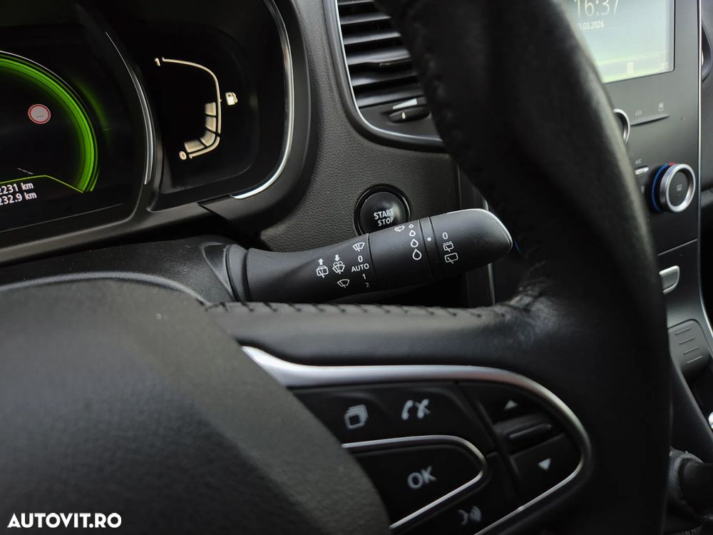 Renault Grand Scenic ENERGY TCe 140 LIMITED - 20