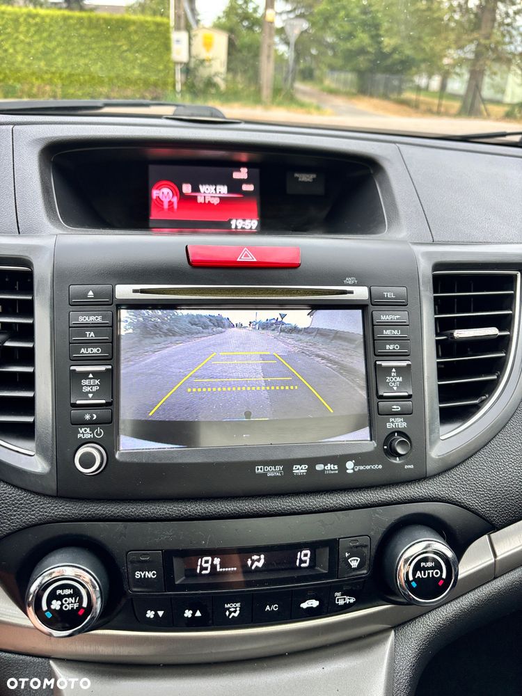 Honda CR-V - 27