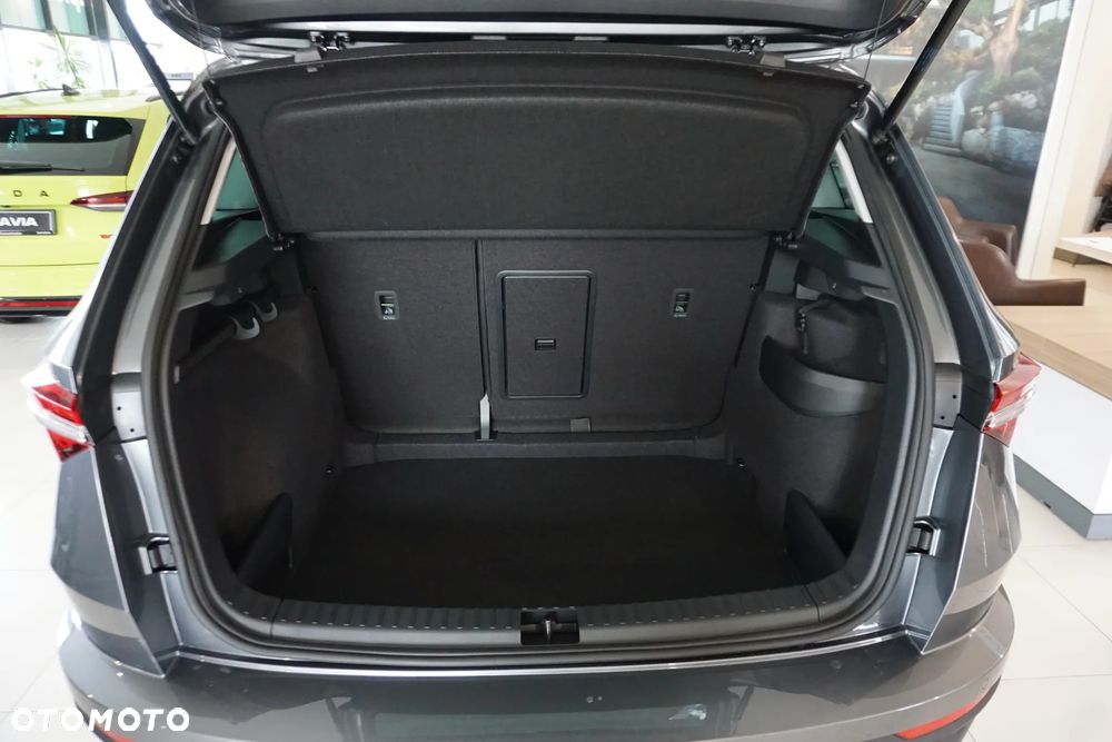 Skoda Karoq 1.5 TSI ACT Drive DSG - 5