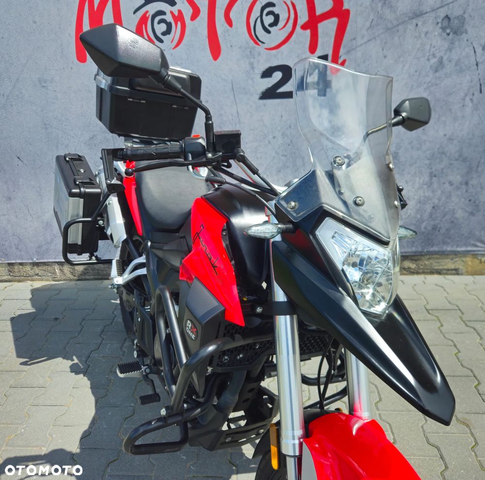 Junak RX One - 28