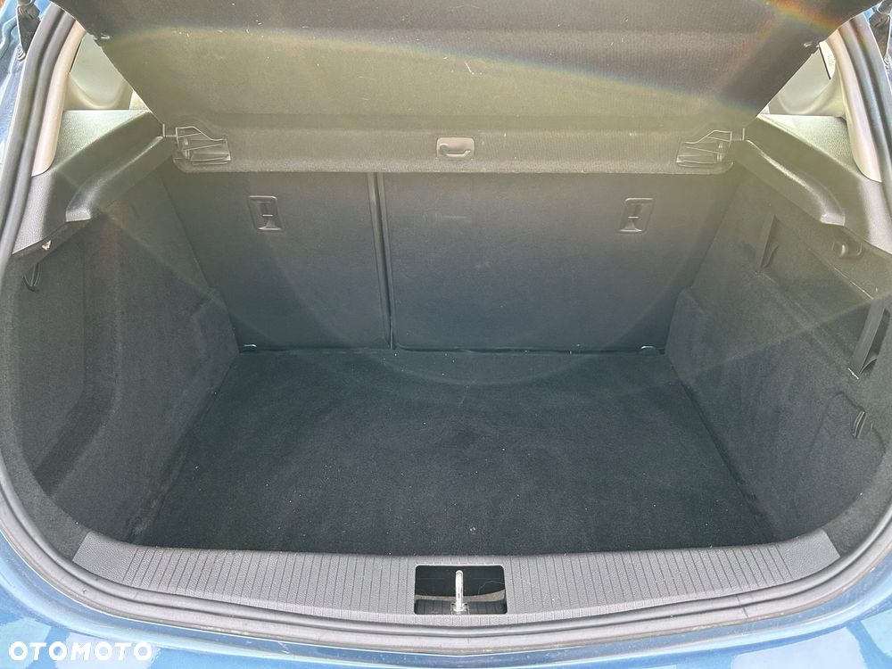 Opel Astra 1.4 Turbo Edition Sport - 15