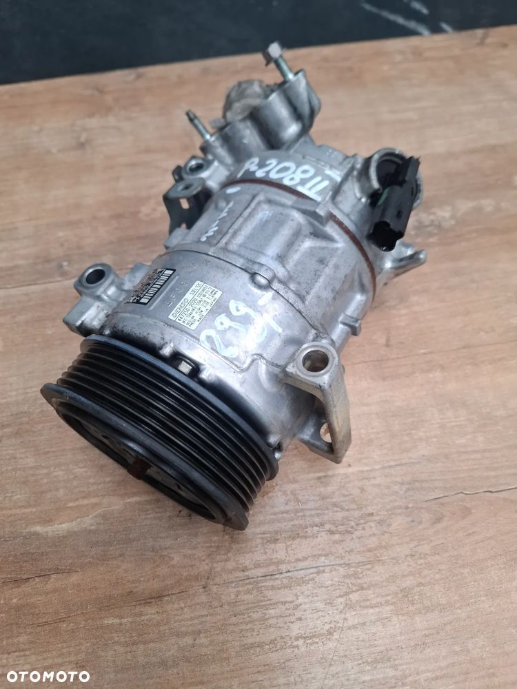 Peugeot 208 II 9675655880 - 2