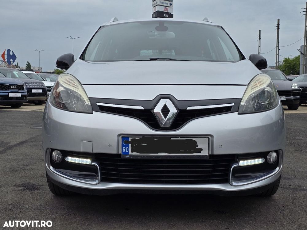 Renault Grand Scenic - 2