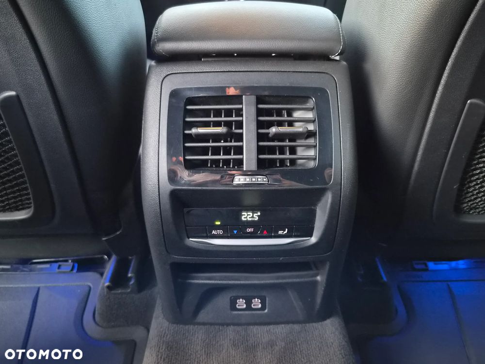 BMW X3 xDrive20d M Sport sport - 16