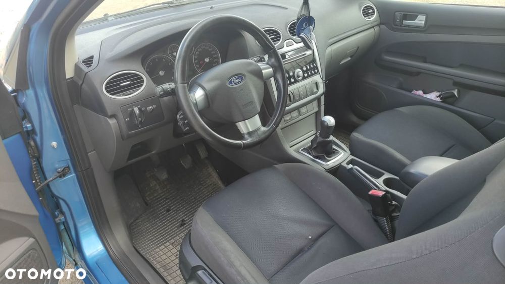 Ford Focus - 9