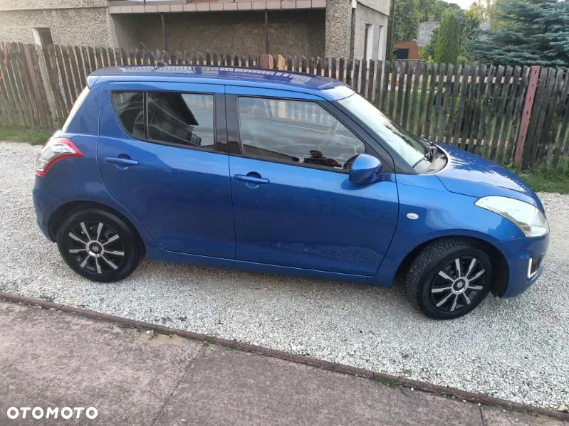 Suzuki Swift - 26