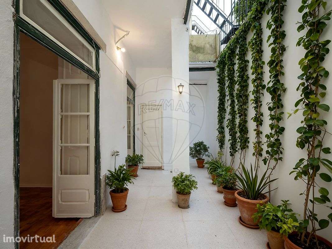 Apartamento T5 para venda - Grande imagem: 3/19