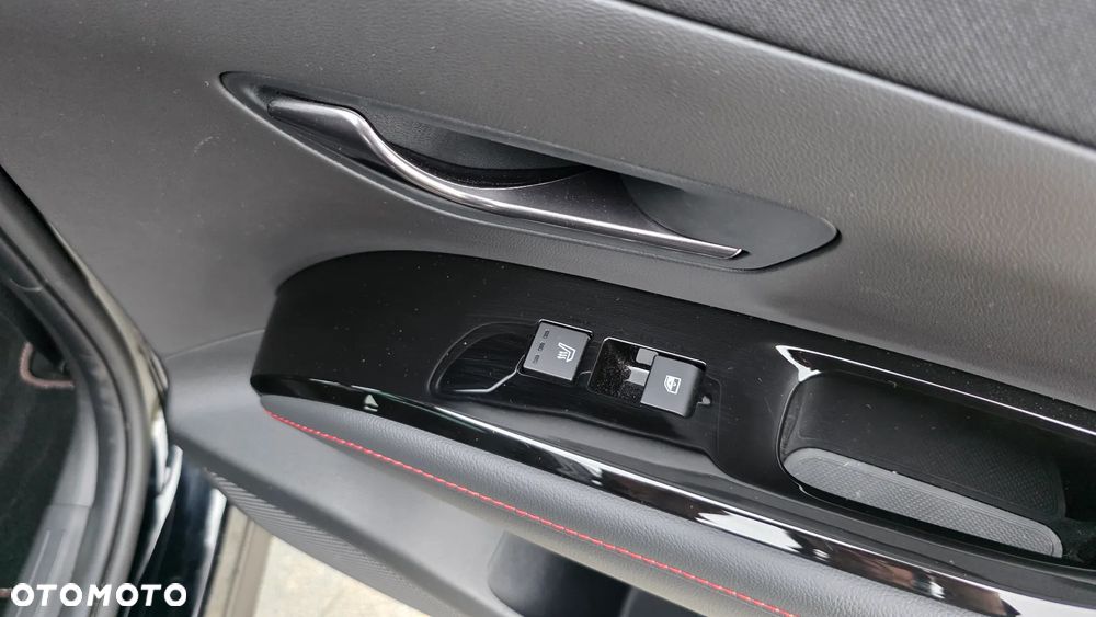 Hyundai Tucson 1.6 T-GDi HEV 2WD N Line - 23
