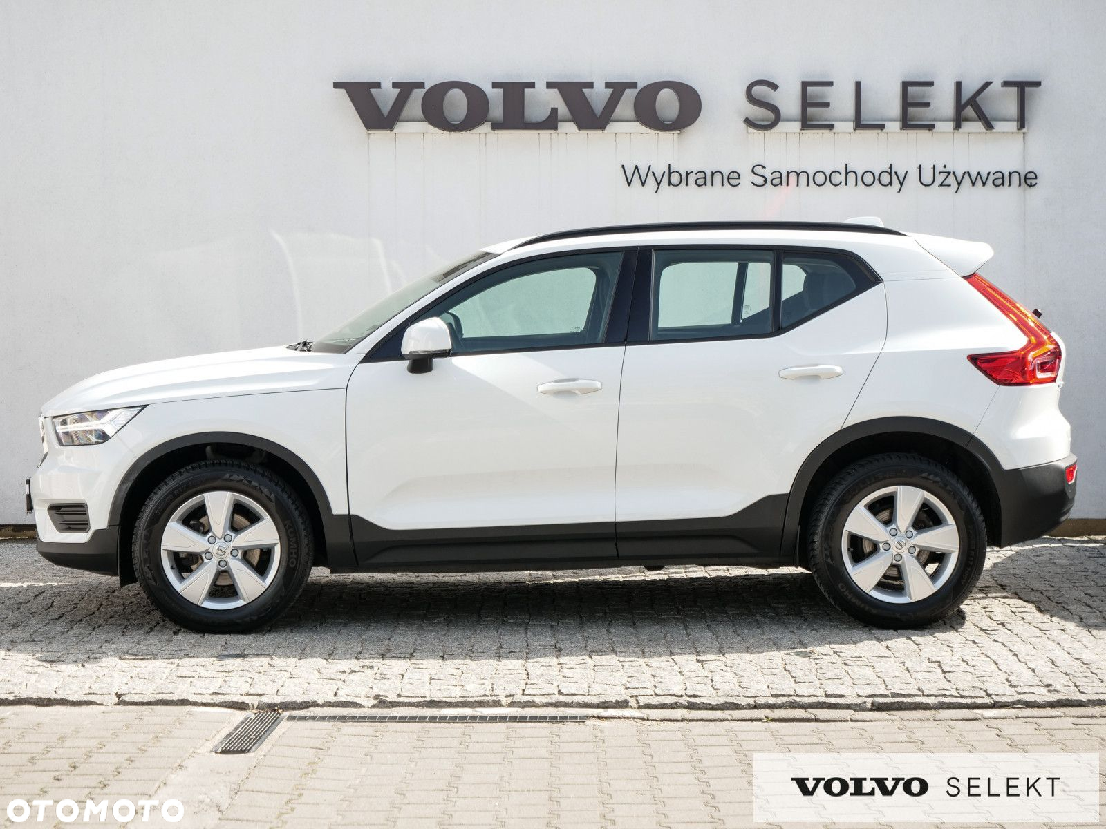 Volvo XC 40 - 6