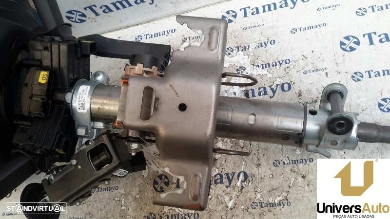 COLUNA DIREÇÃO OPEL MERIVA B LIMUSINA 2011 - - 2