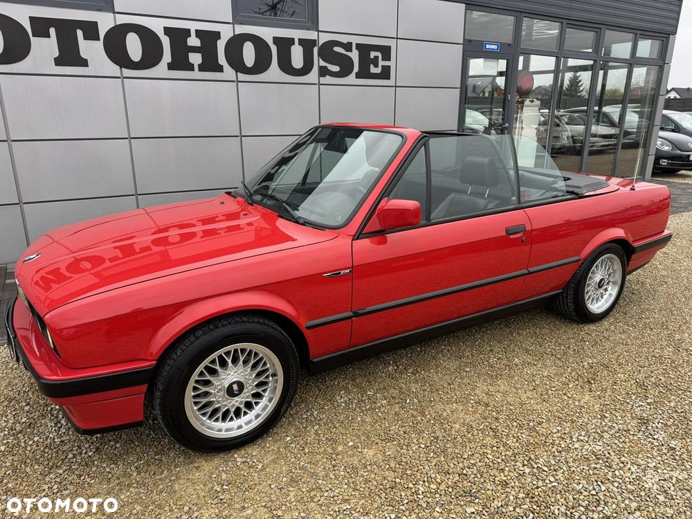 BMW Seria 3 - 10