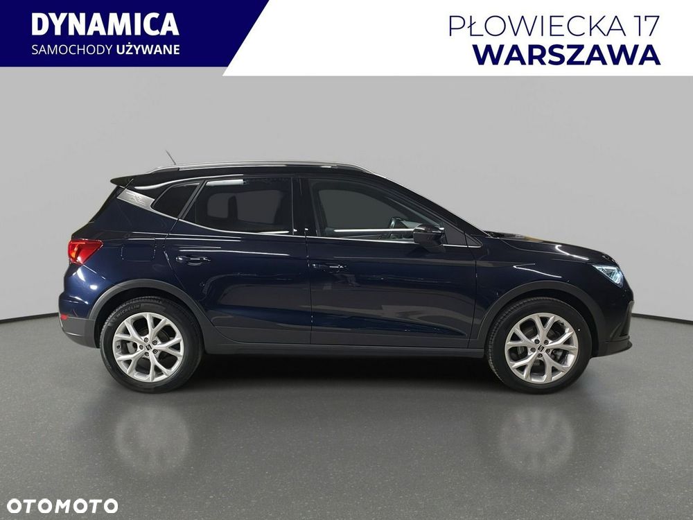 Seat Arona - 9