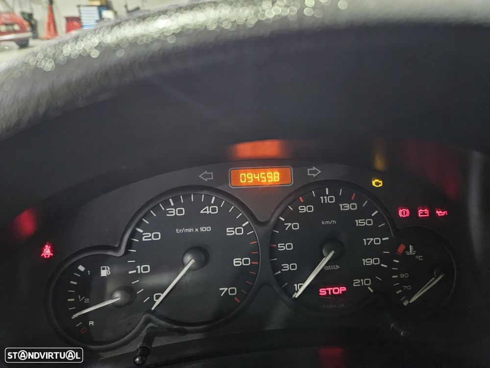 Citroën Berlingo 1.6 HDi - 7