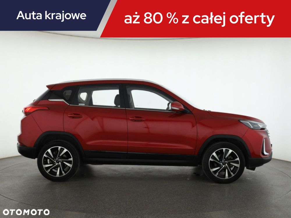 BAIC 3 - 8