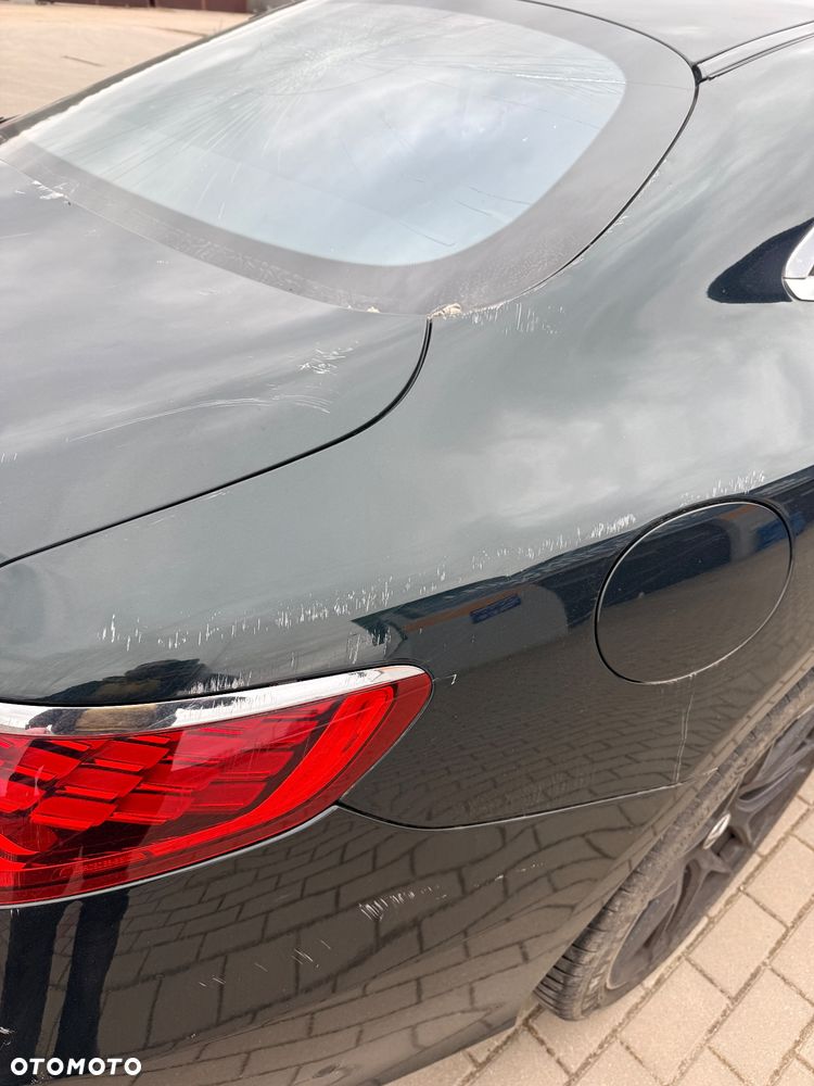 Mercedes-Benz Klasa S AMG 63 4-Matic+ - 19