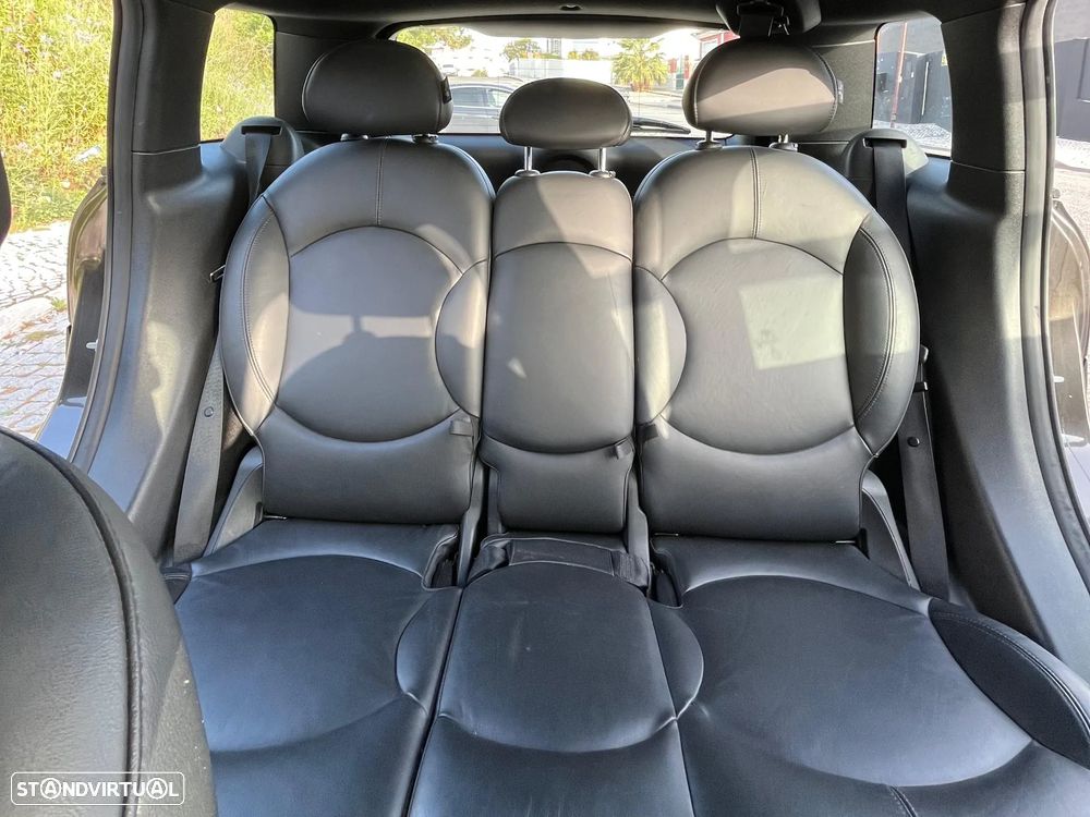 MINI Countryman Cooper SD ALL4 - 22