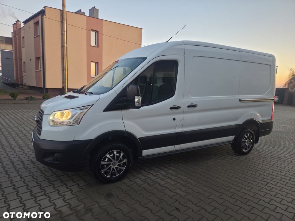 Ford Transit L1H2 - 12